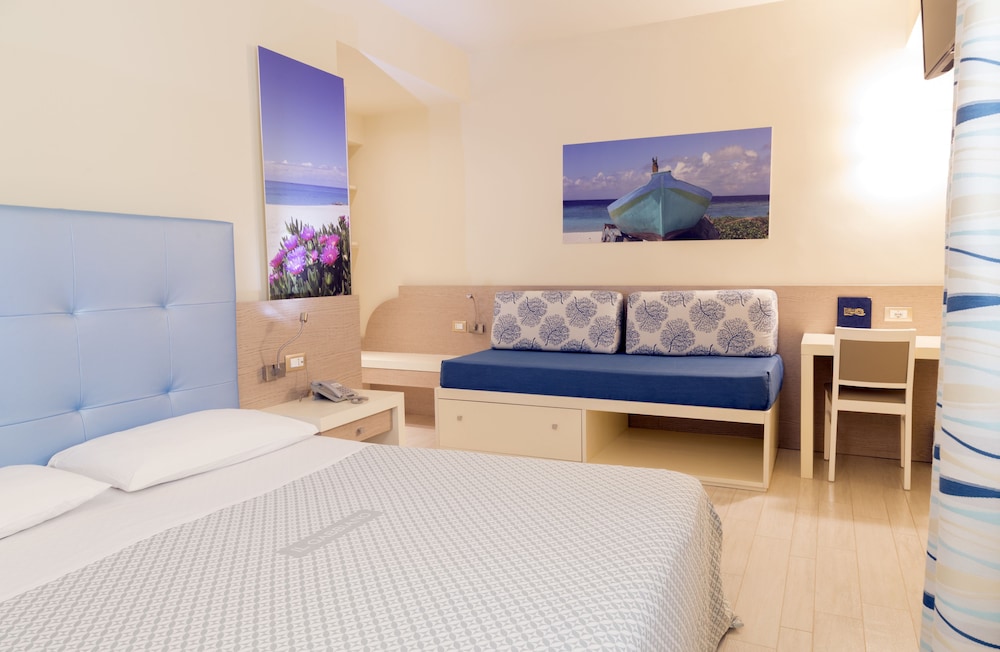 Comfort Triple Room, 1 Bedroom photo 2