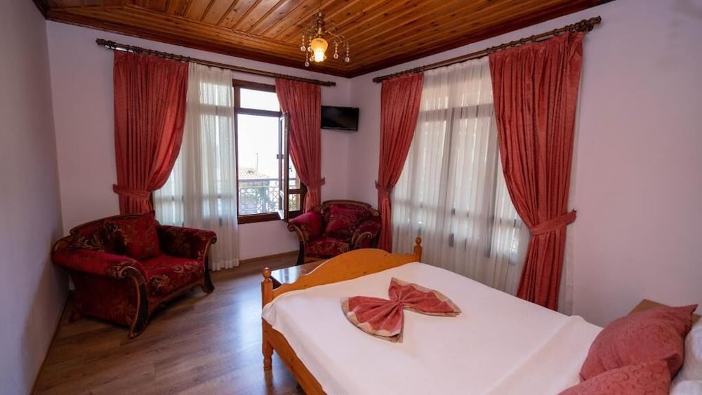 Luxury Suite, Sea View