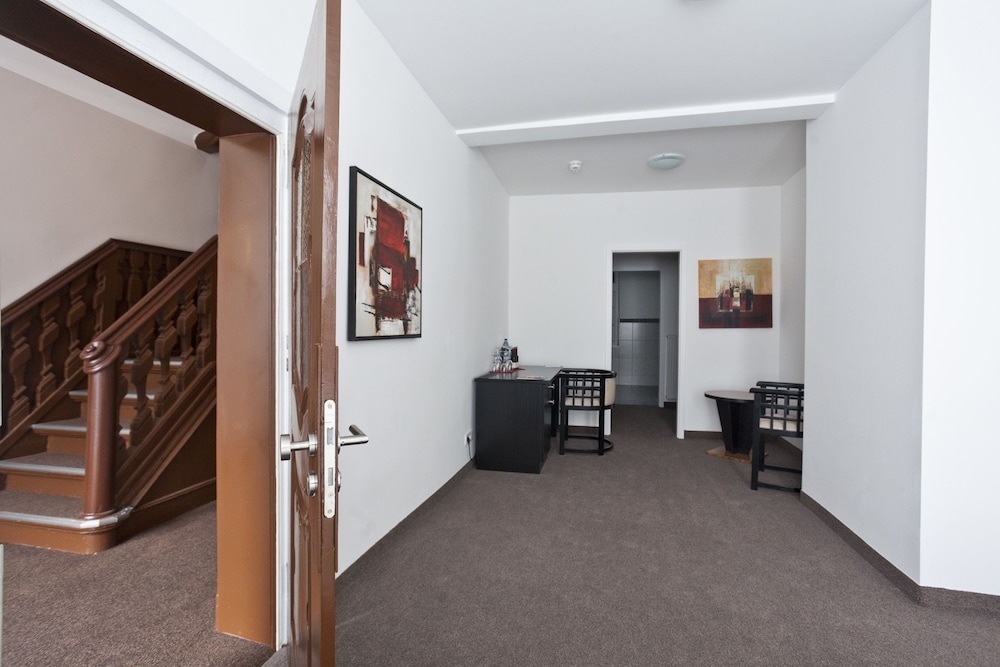 Business Single Room, Annex Building photo 3