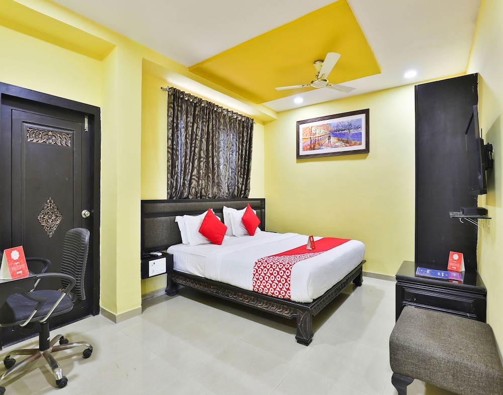 Standard Double Room photo 2