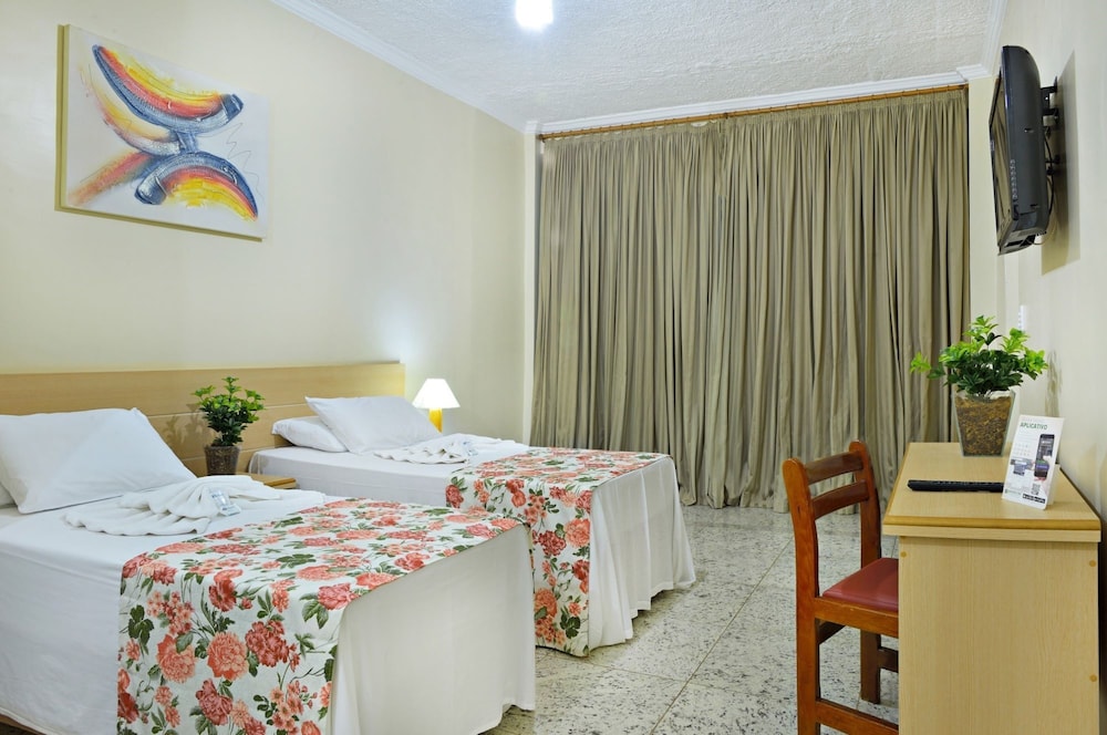 Family Quadruple Room photo 3