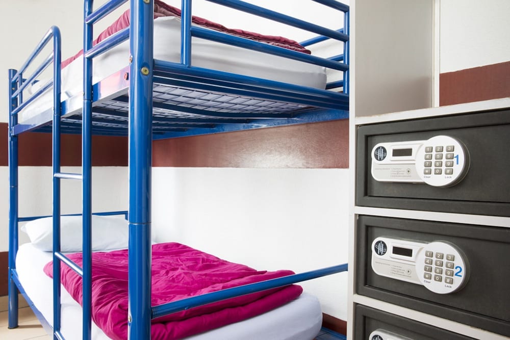 Shared Dormitory with Private photo 1