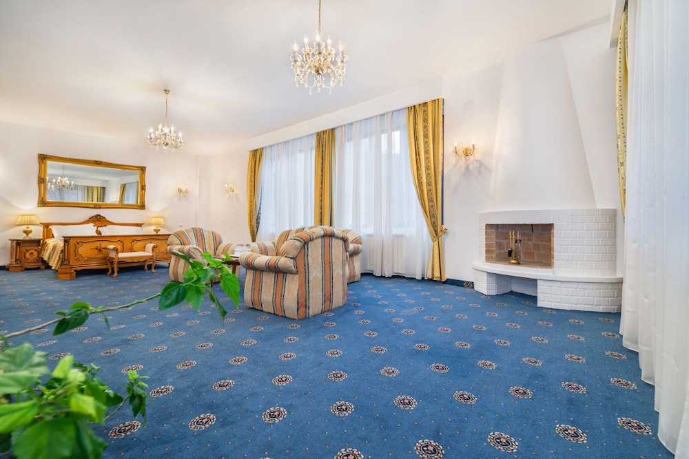 Premier Apartment, 2 Bedrooms, Balcony photo 3