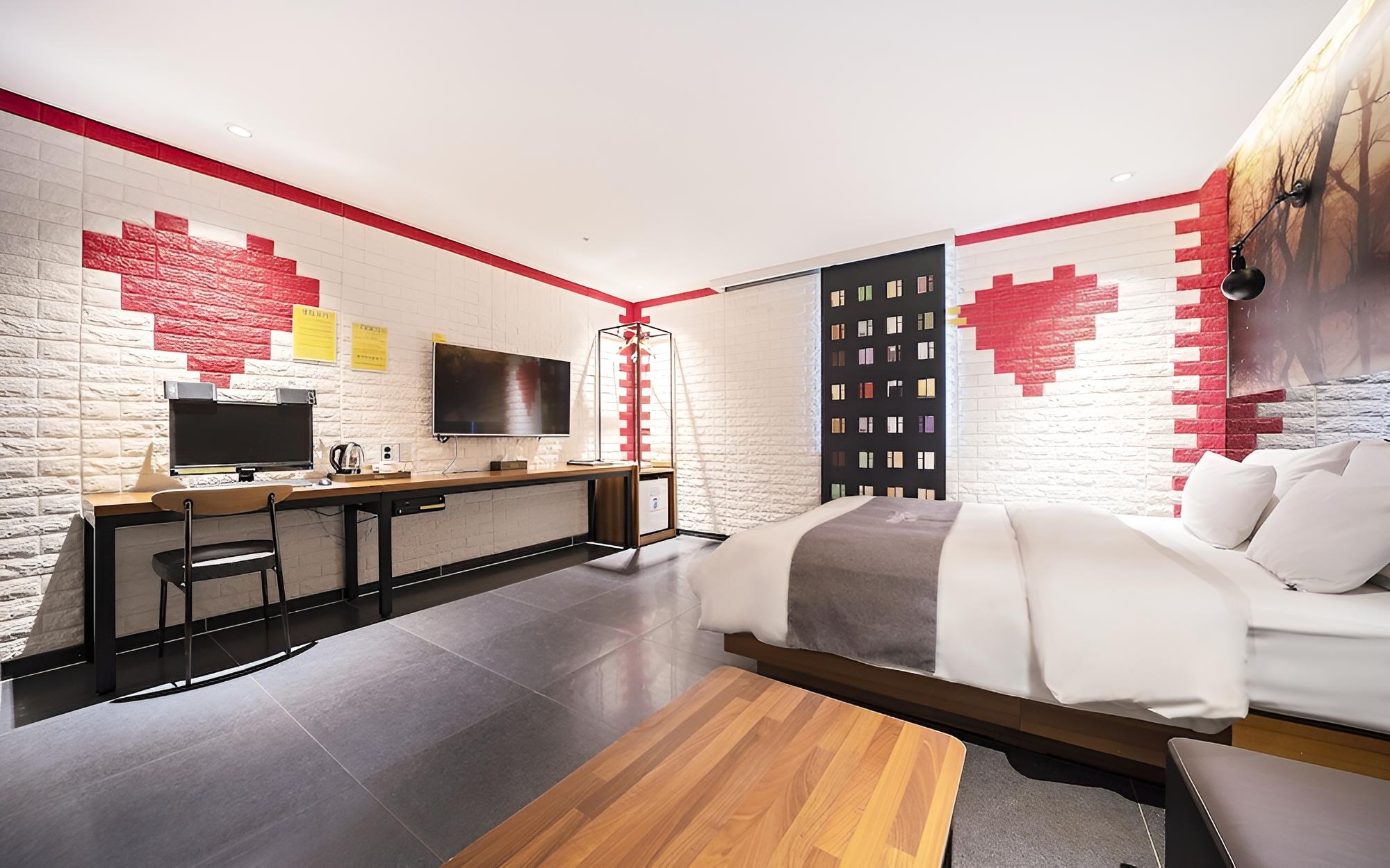 Room (Standard Room) - Photo 49
