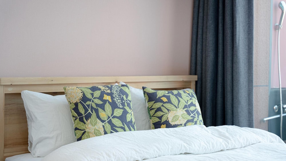 Basic Room, 1 Bedroom (GN1) - Photo 5
