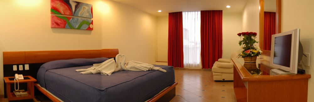 Standard Room - Photo 1