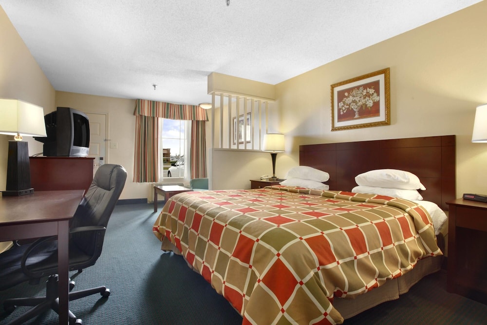 Standard Room photo 1