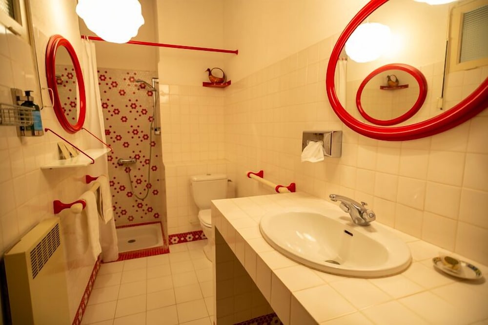 Superior Double Room, Mountain View (Aurore) photo 2