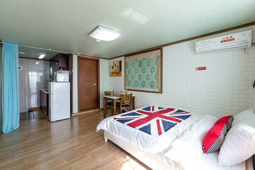 Room (Chungpodo) - Photo 5