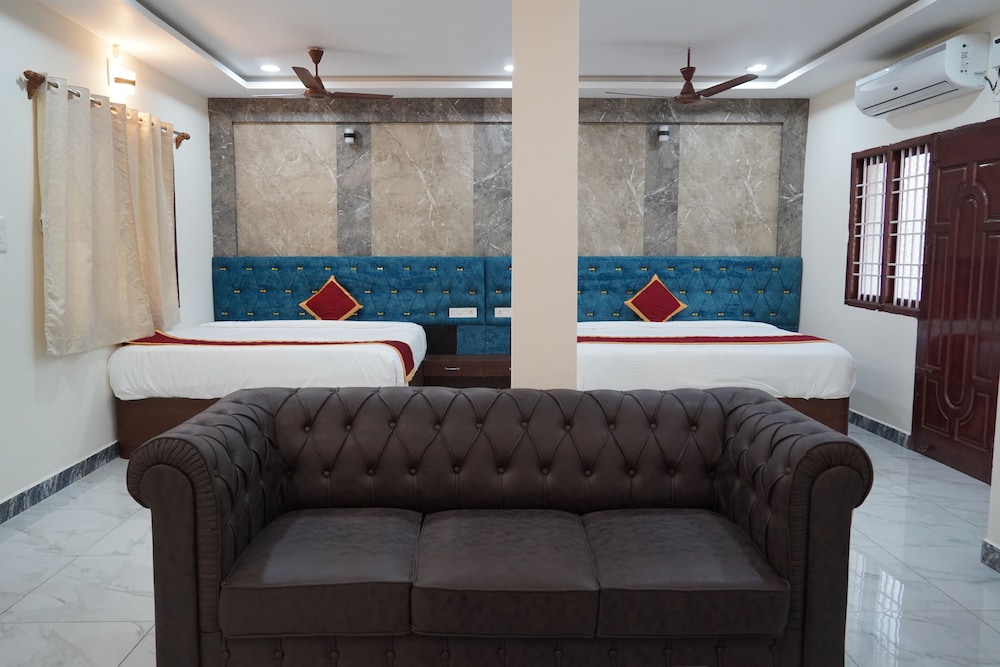 Quadruple Room photo 3