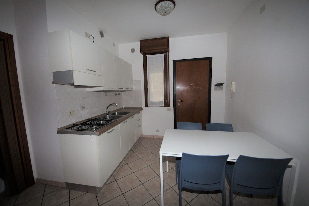 Apartment, 2 Bedrooms