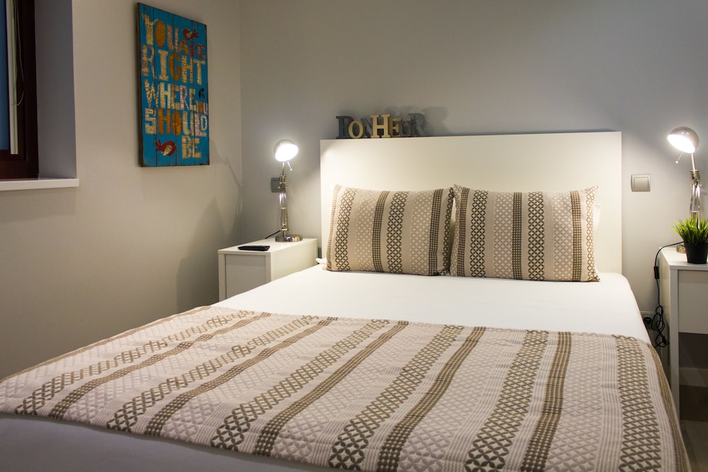 Apartamento Familiar