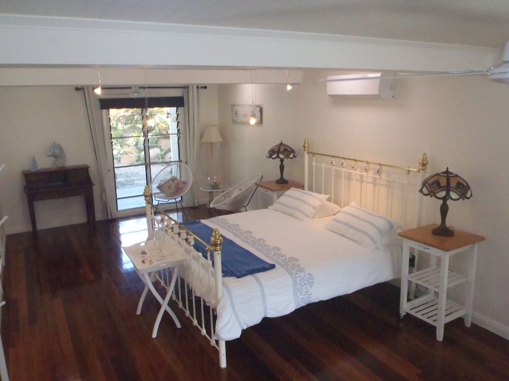 Deluxe Suite photo 1