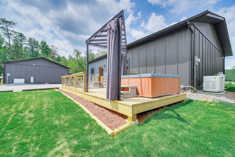 House (2 Bedrooms) photo 2