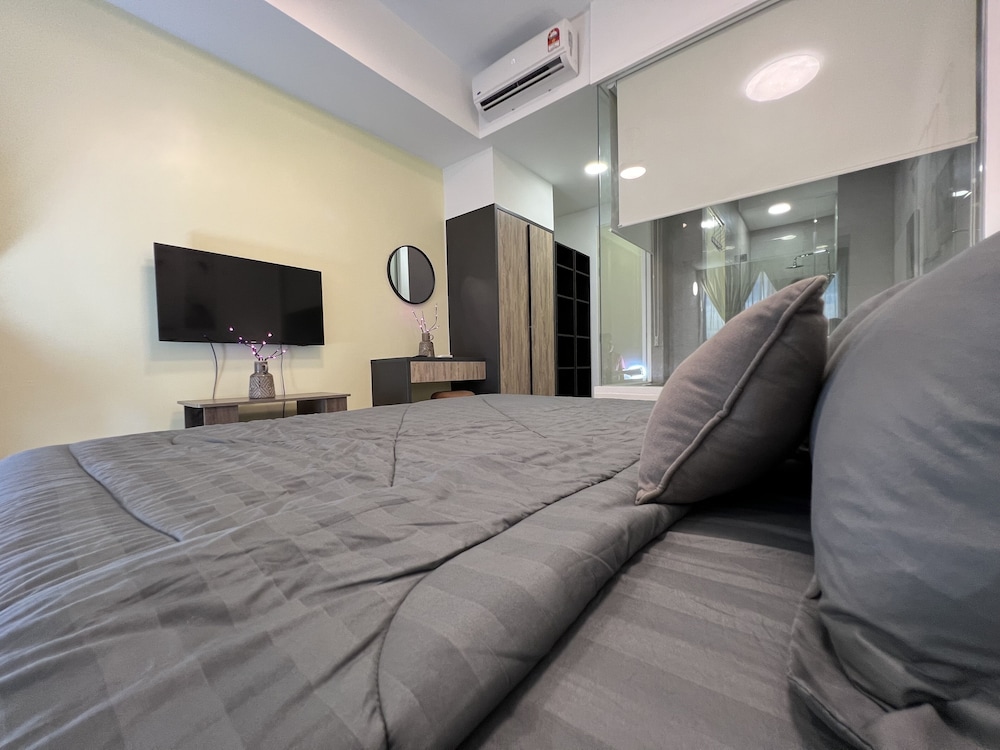Family Apartment, 2 Bedrooms, Sea View