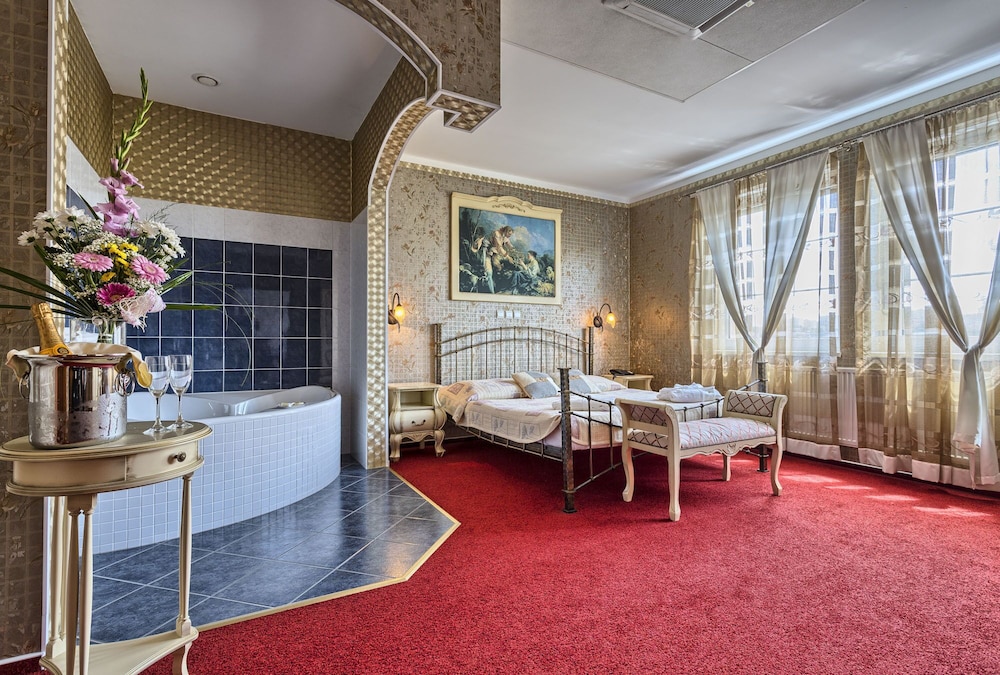 Luxury Double Room photo 1