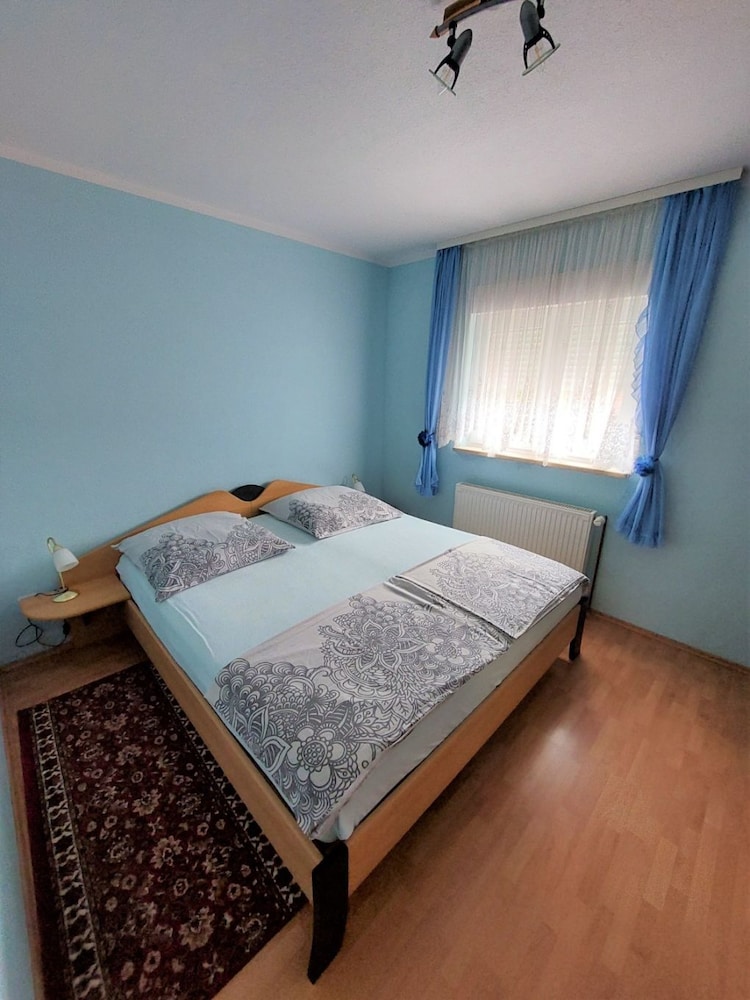 Apartment (MarijanP - A1 - 2.kat(2+2))