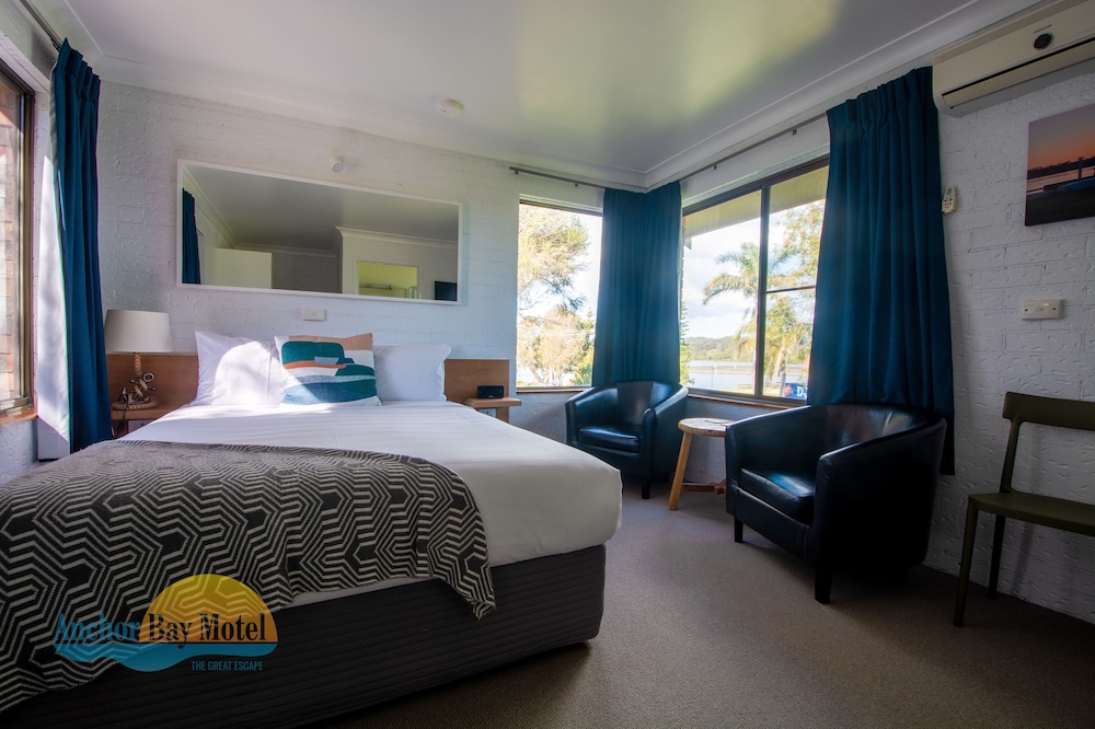 Deluxe Room - Photo 2