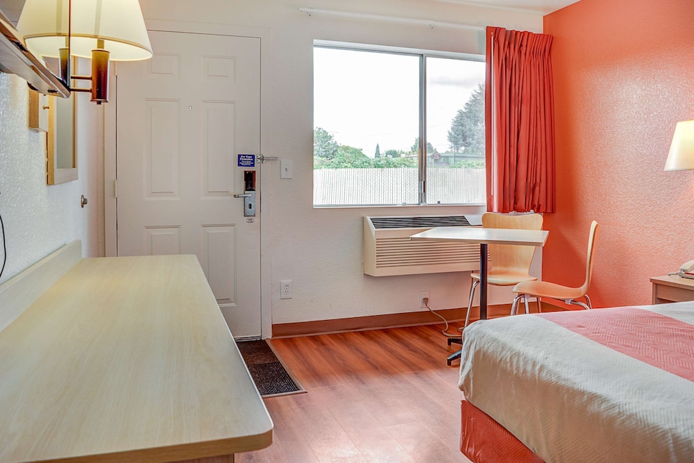 Motel 6-Portland, OR - Central, Billede 4