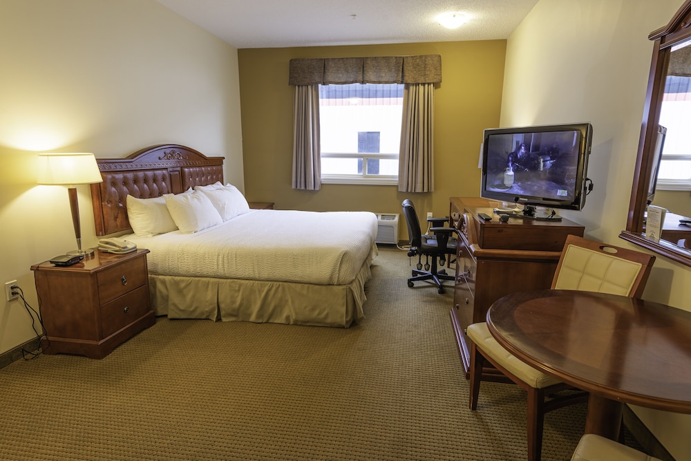 Room, 1 King Bed, Accessible - Photo 2