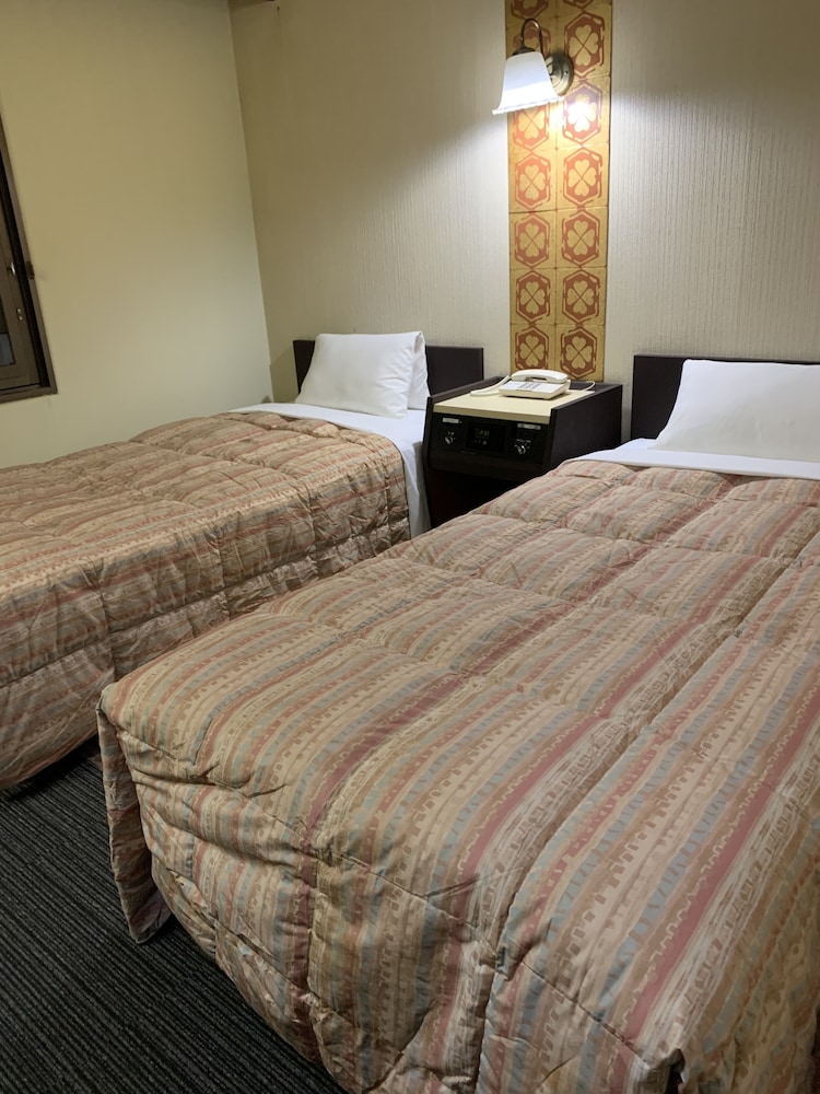 Twin Room, Non Smoking - Photo 3