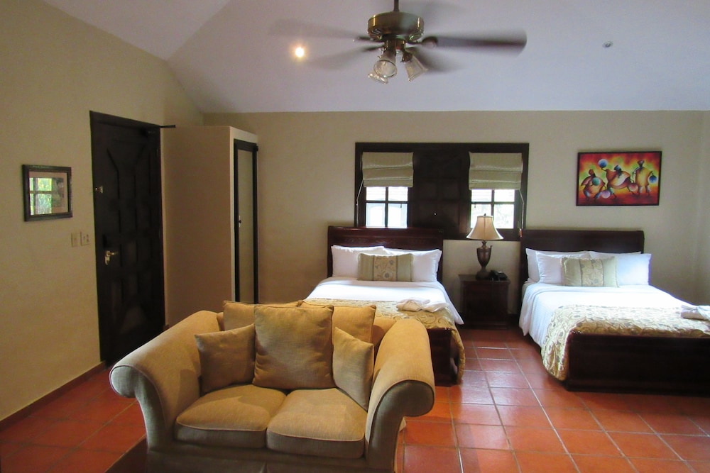 Junior Suite Double Bed - Photo 4