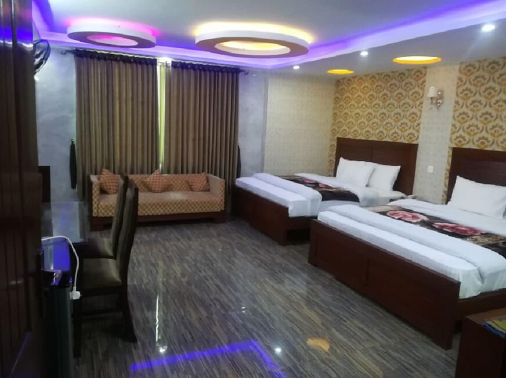 Deluxe Triple Room photo 1