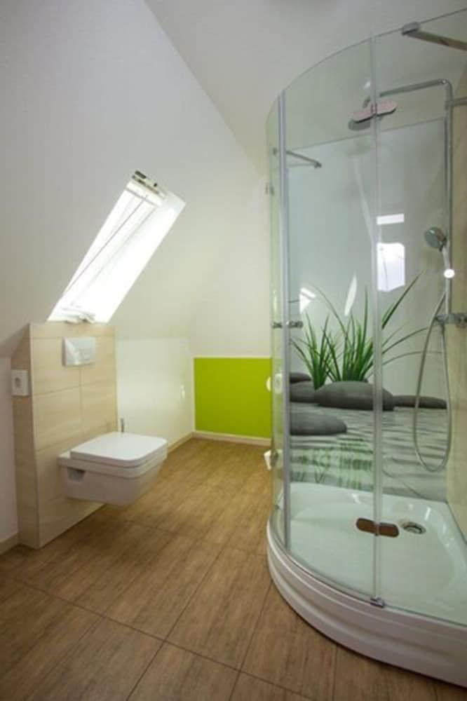 Family Room (mit Klimaanlage) photo 3