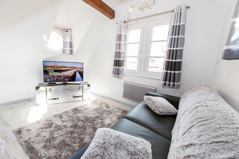Duplex, Ensuite (Rapp)
