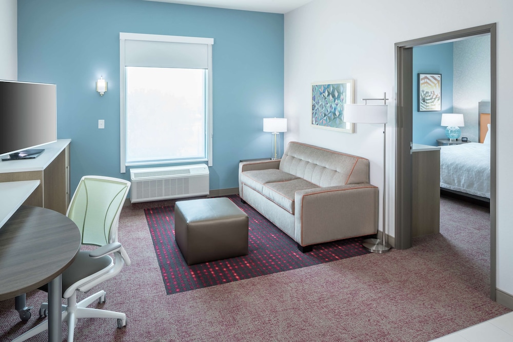 Studio, 1 King Bed, Accessible, Bathtub (Mobility & Hearing)