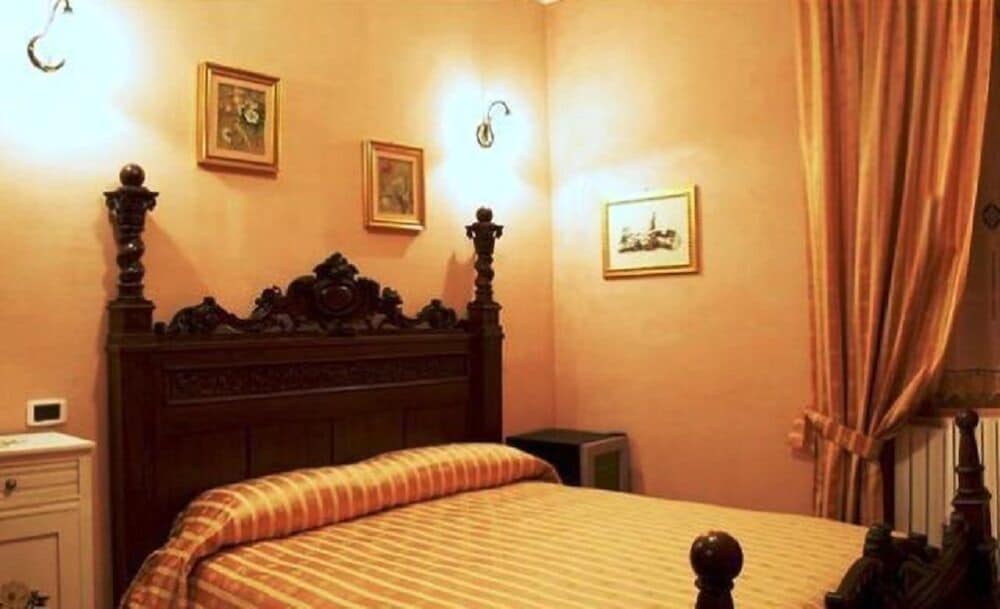 Quadruple Room photo 1