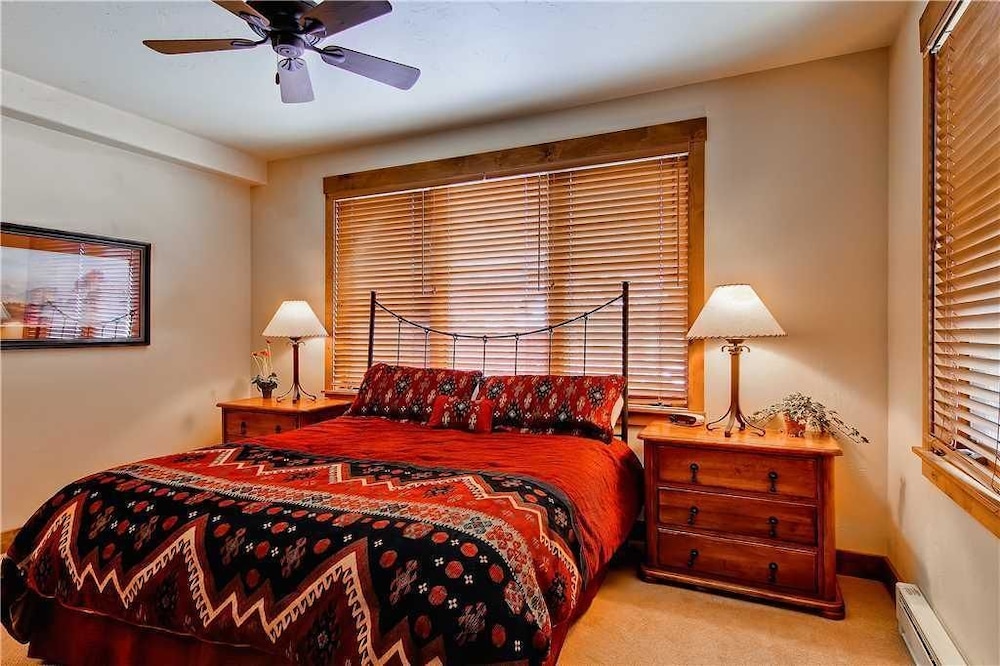 Condo, Multiple Beds (2208 Timberline Lodge, Trappeur's Cro) photo 1