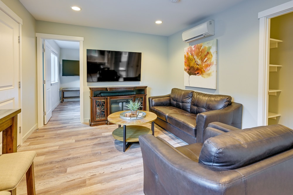 Apartment (2 Bedrooms) photo 1