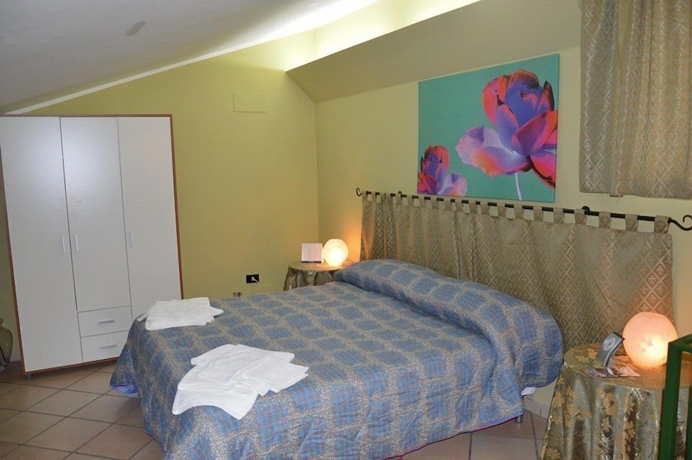 Double Or Twin Room photo 3