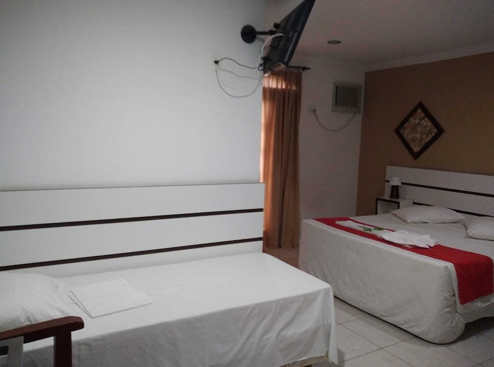 Luxury Room photo 2