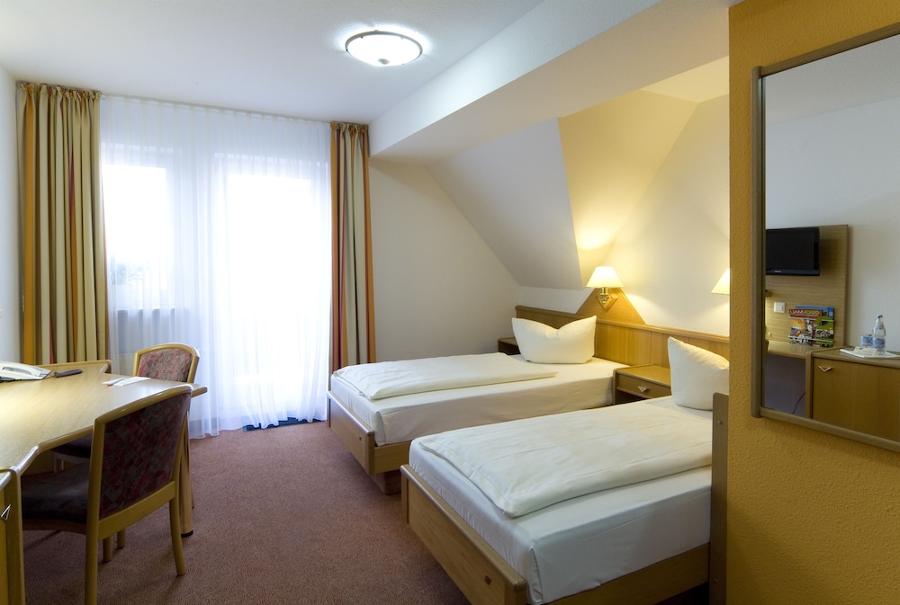 Comfort Single Room photo 1