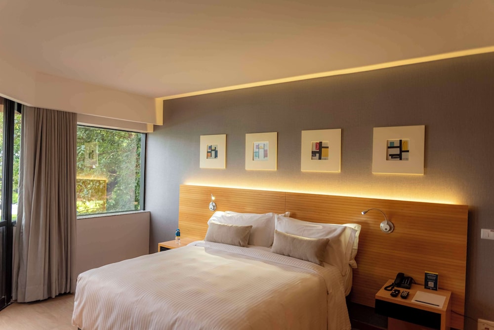 Executive Room, 1 King Bed - Photo 7