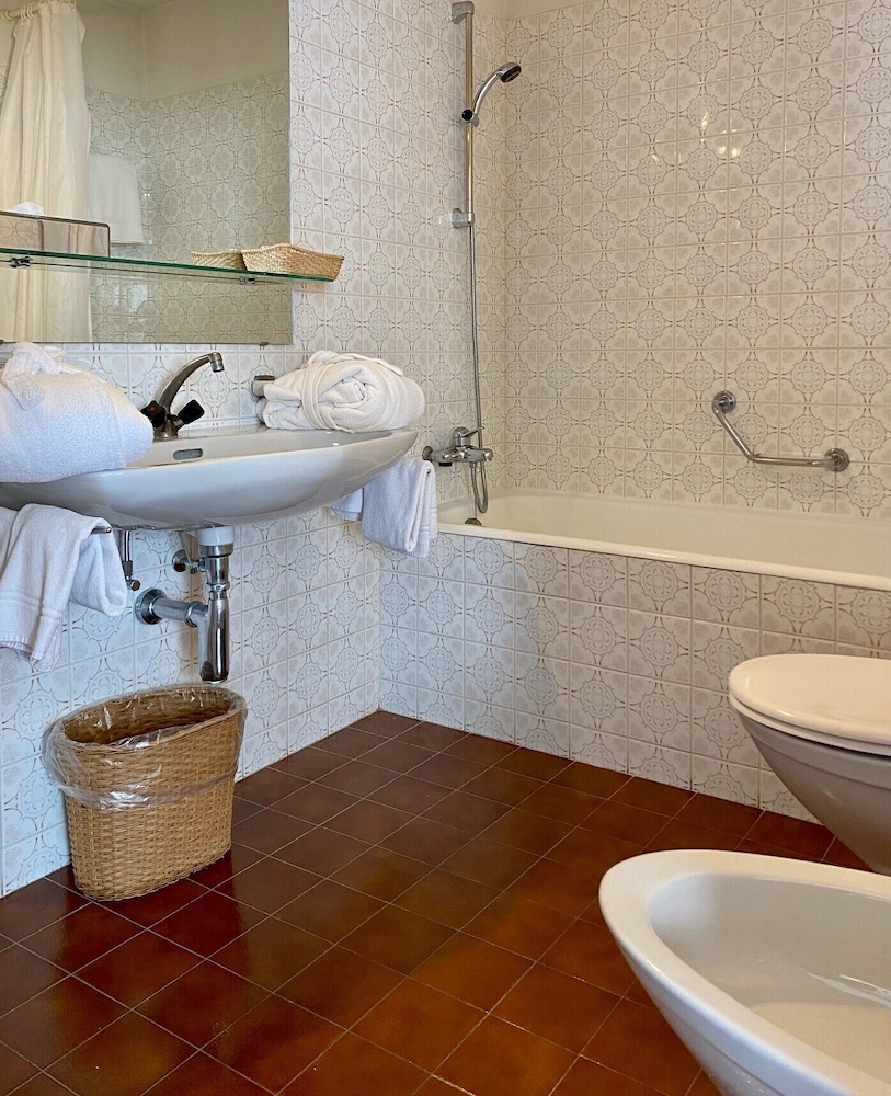 Family Triple Room