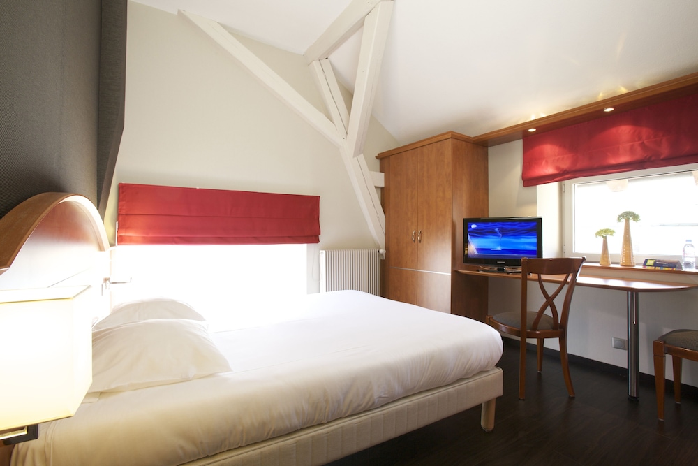 Standard Double Room, 1 Double Bed - Photo 3