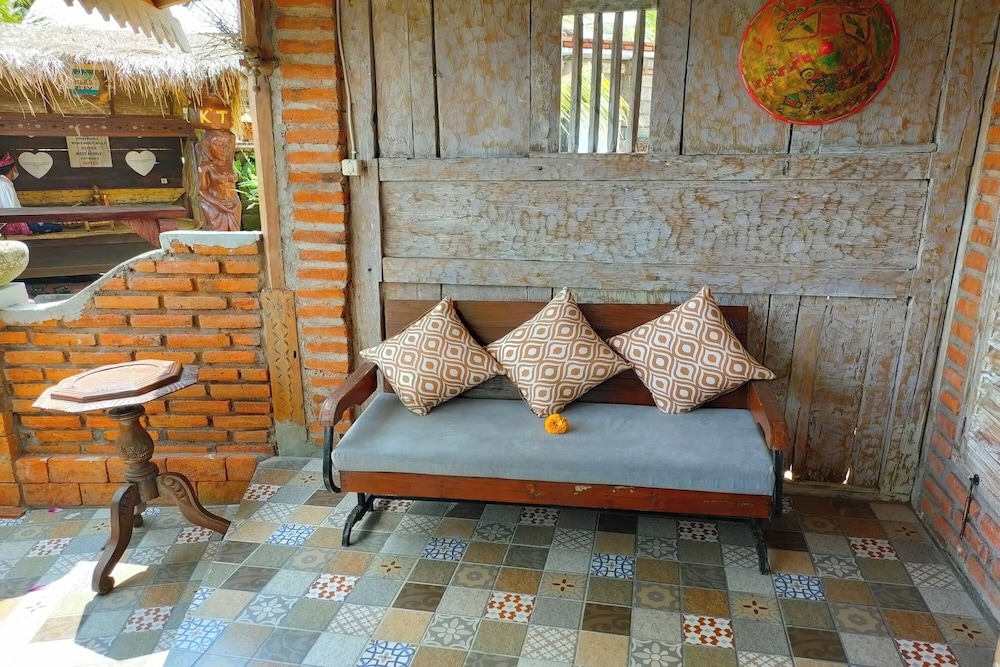 1 Bedroom Villa Fancy Wooden House - Photo 4