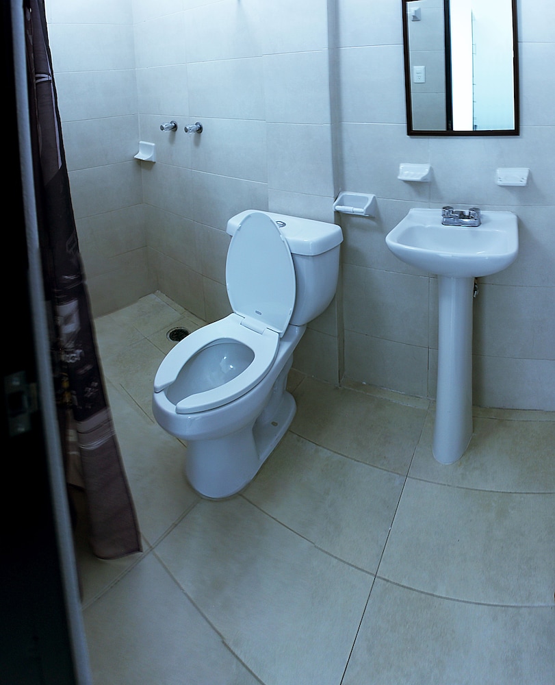 Junior Suite, 2 Double Beds, Refrigerator & Microwave photo 2