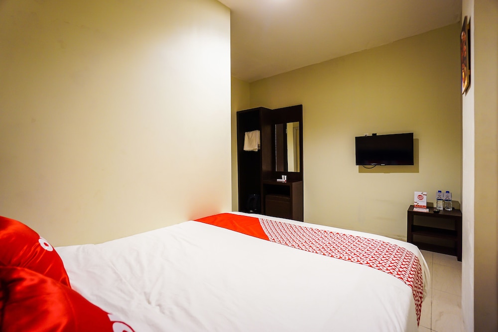 Deluxe Double Room - Photo 2