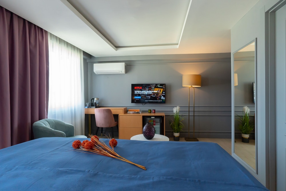 Superior Room photo 2