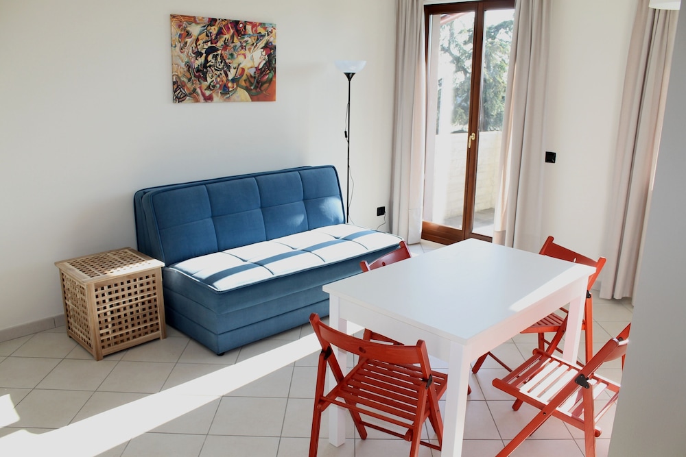 Deluxe Apartment (3 pax)