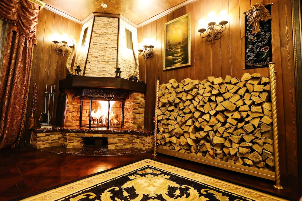 Luxury Quadruple Room photo 3