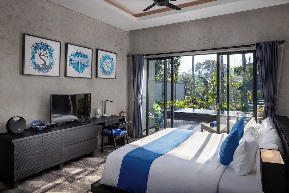 Superior Villa