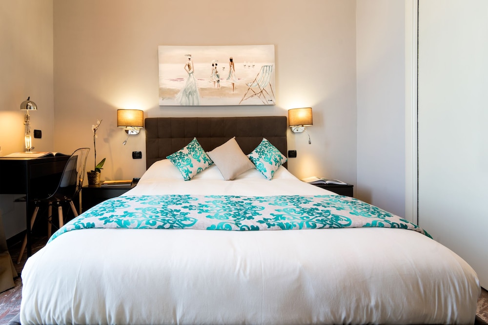 Superior Double Room, Bay View