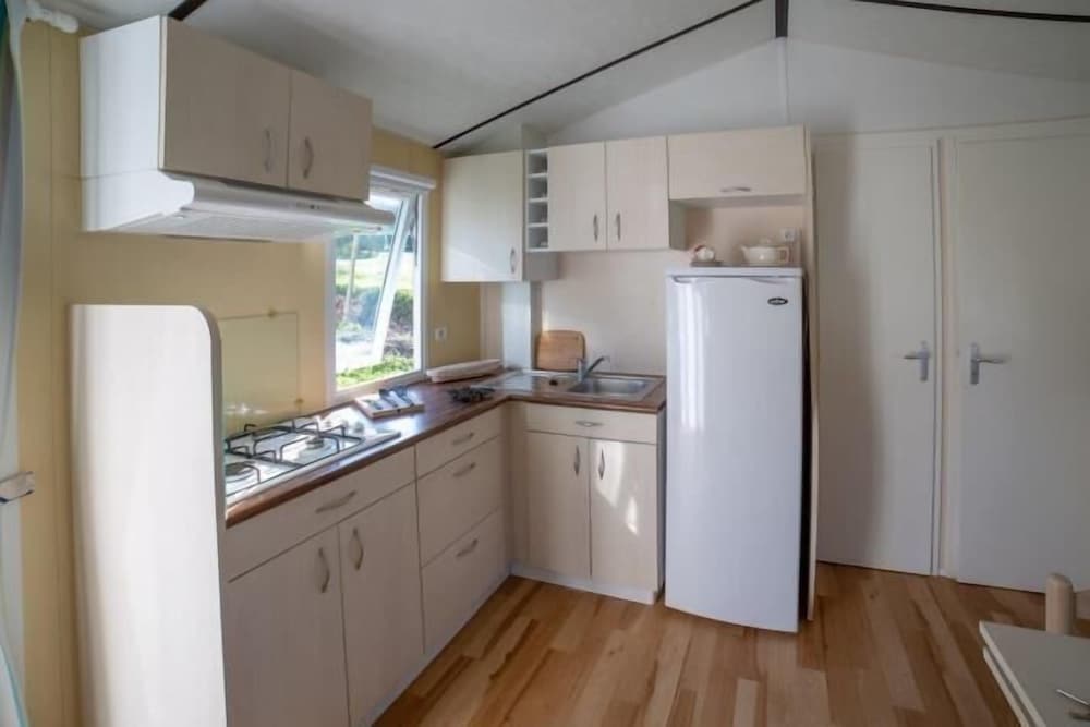 Mobile Home, 3 Bedrooms, Terrace (Casita) photo 1
