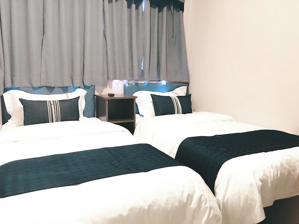 Standard Triple Room photo 3