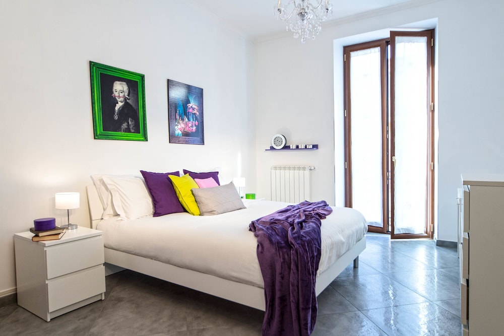 Gallery Apartment